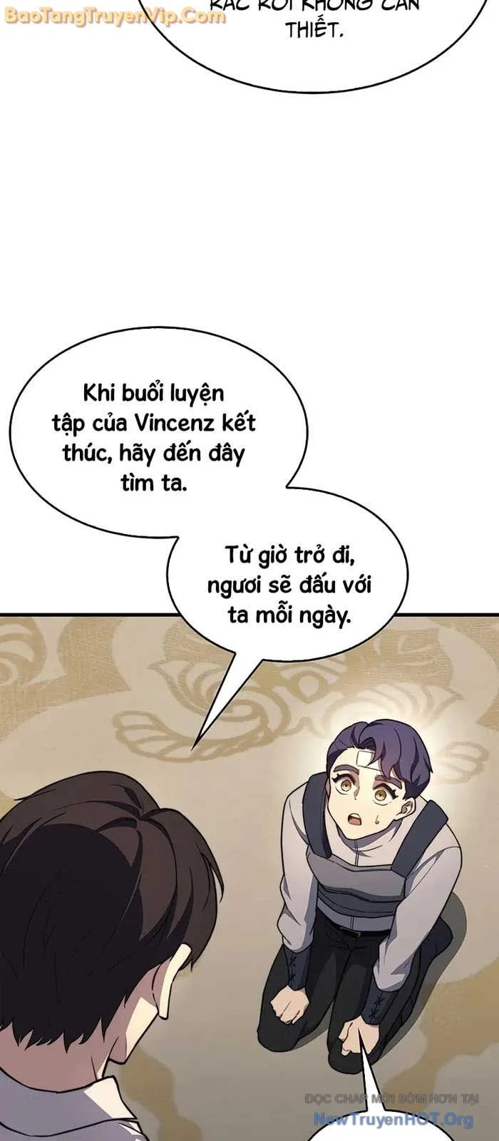 Sự Trở Lại Của Kỵ Sĩ Tử Thần Cấp Thảm Hoạ Chapter 22 - Trang 3