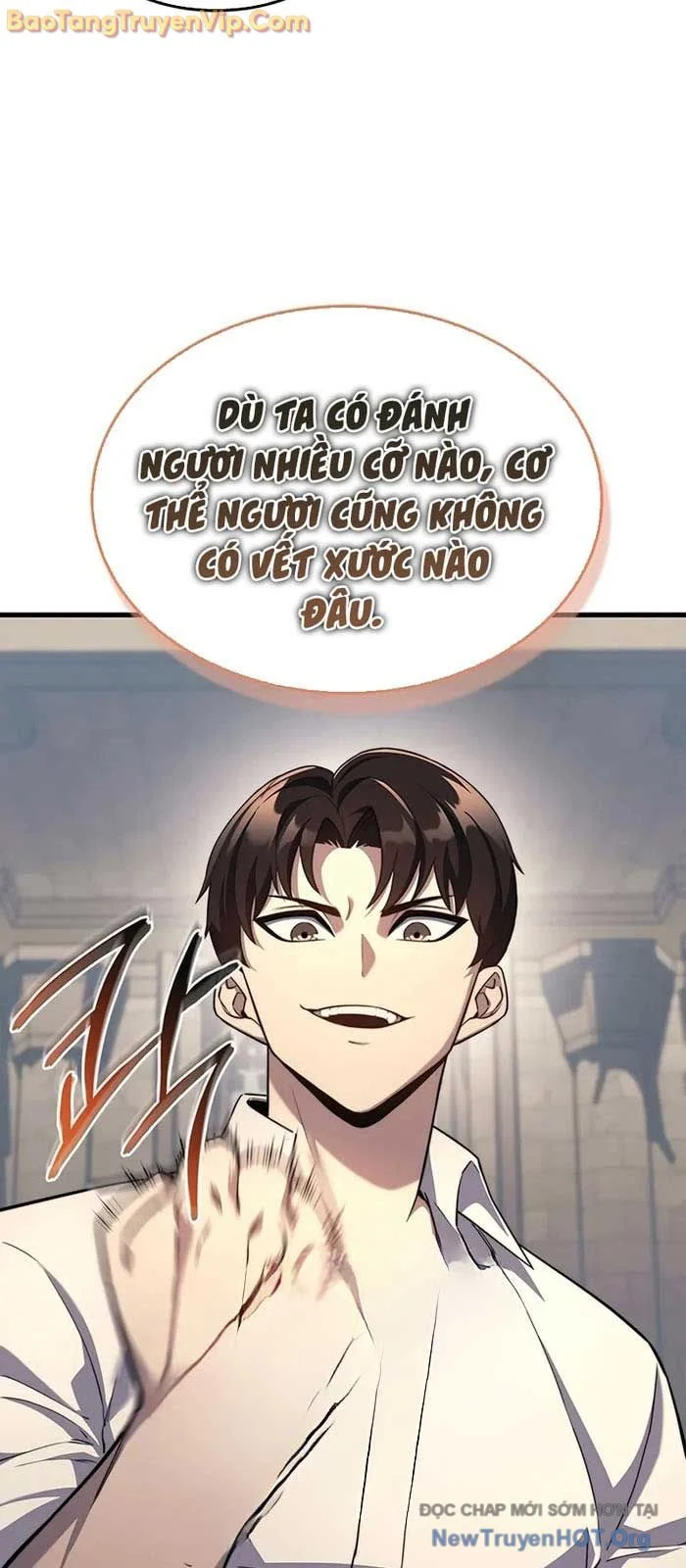 Sự Trở Lại Của Kỵ Sĩ Tử Thần Cấp Thảm Hoạ Chapter 22 - Trang 3