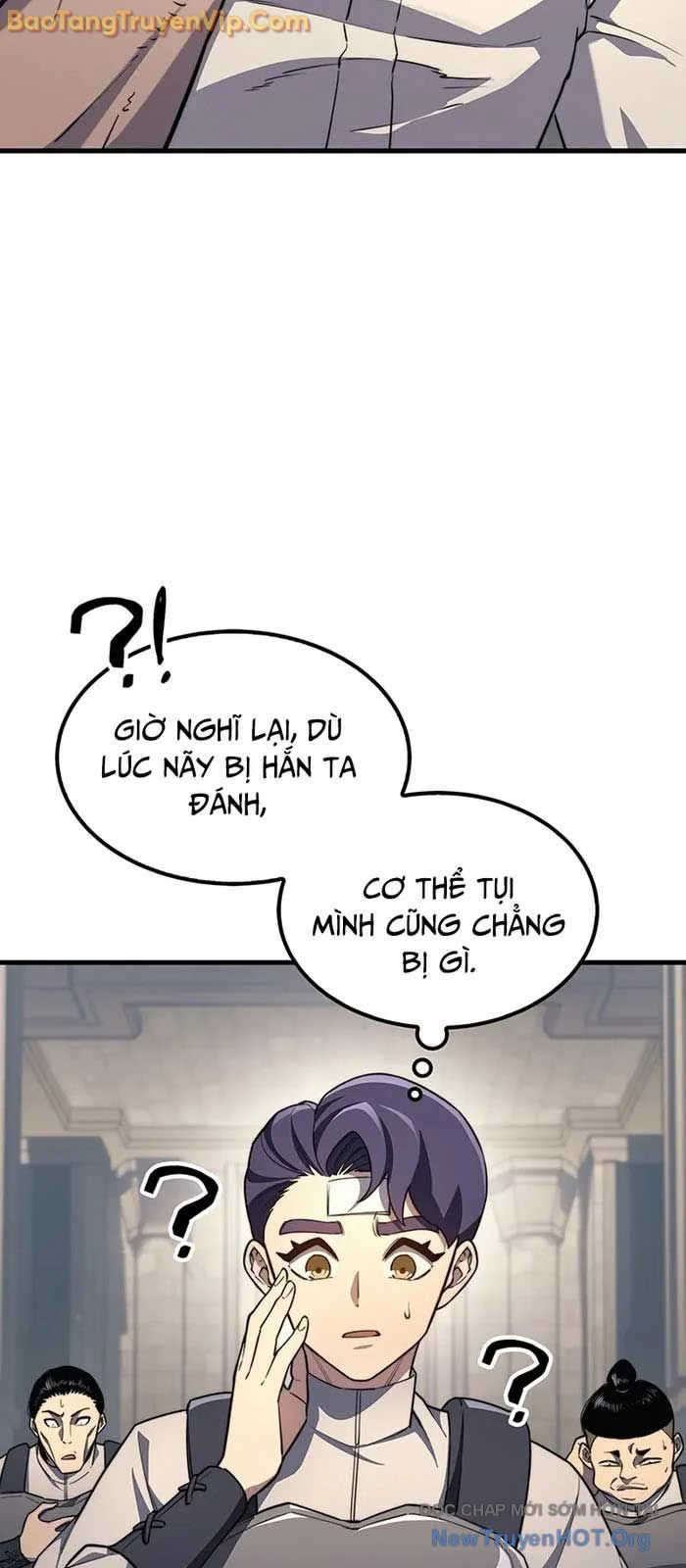 Sự Trở Lại Của Kỵ Sĩ Tử Thần Cấp Thảm Hoạ Chapter 22 - Trang 3