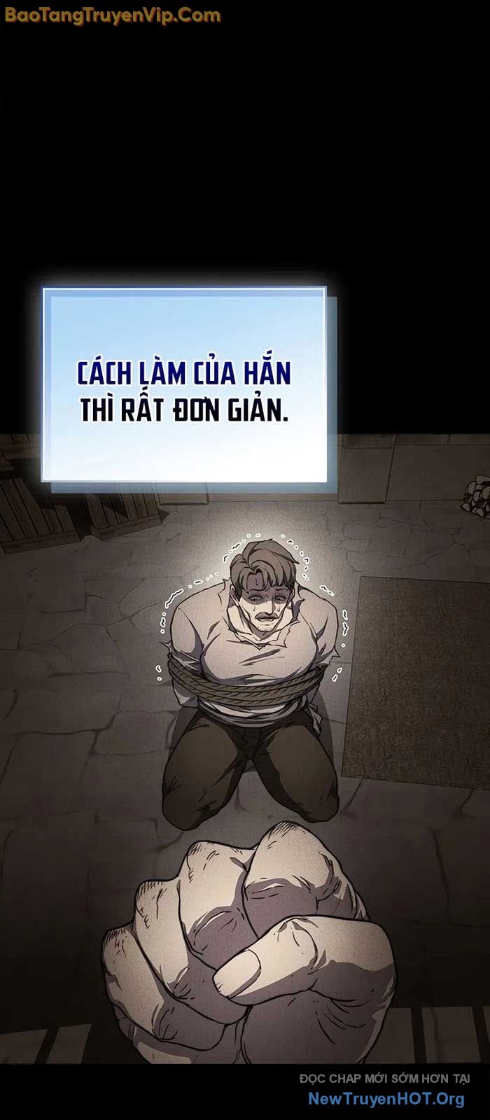 Sự Trở Lại Của Kỵ Sĩ Tử Thần Cấp Thảm Hoạ Chapter 22 - Trang 3