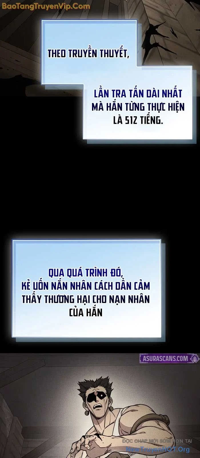 Sự Trở Lại Của Kỵ Sĩ Tử Thần Cấp Thảm Hoạ Chapter 22 - Trang 3