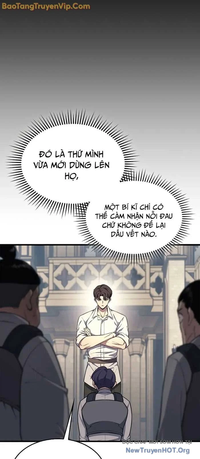 Sự Trở Lại Của Kỵ Sĩ Tử Thần Cấp Thảm Hoạ Chapter 22 - Trang 3