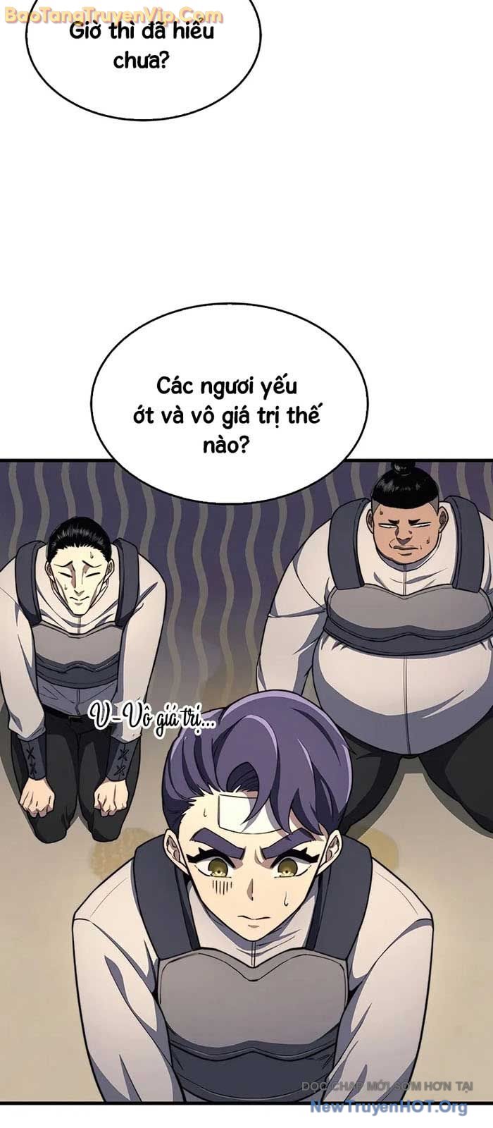 Sự Trở Lại Của Kỵ Sĩ Tử Thần Cấp Thảm Hoạ Chapter 22 - Trang 3