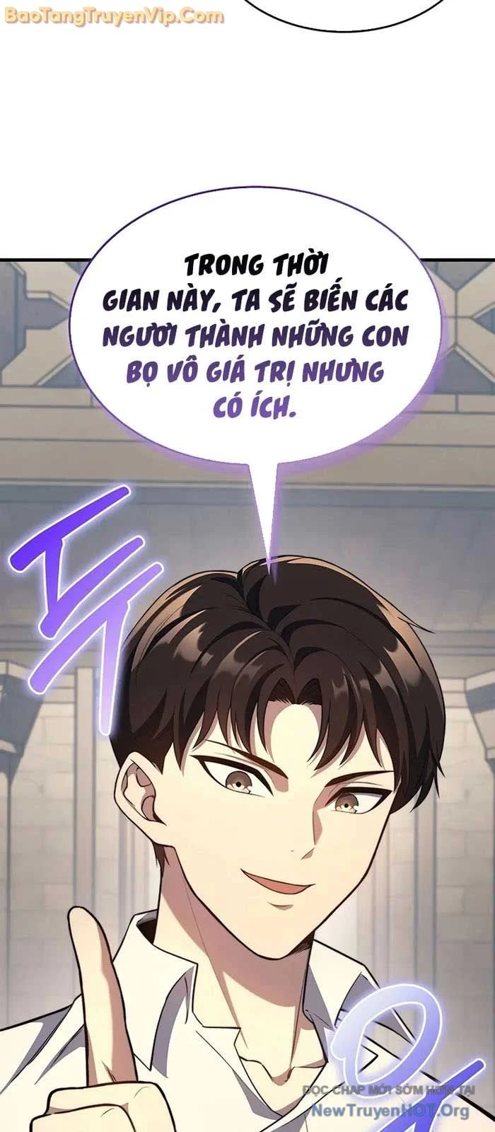 Sự Trở Lại Của Kỵ Sĩ Tử Thần Cấp Thảm Hoạ Chapter 22 - Trang 3