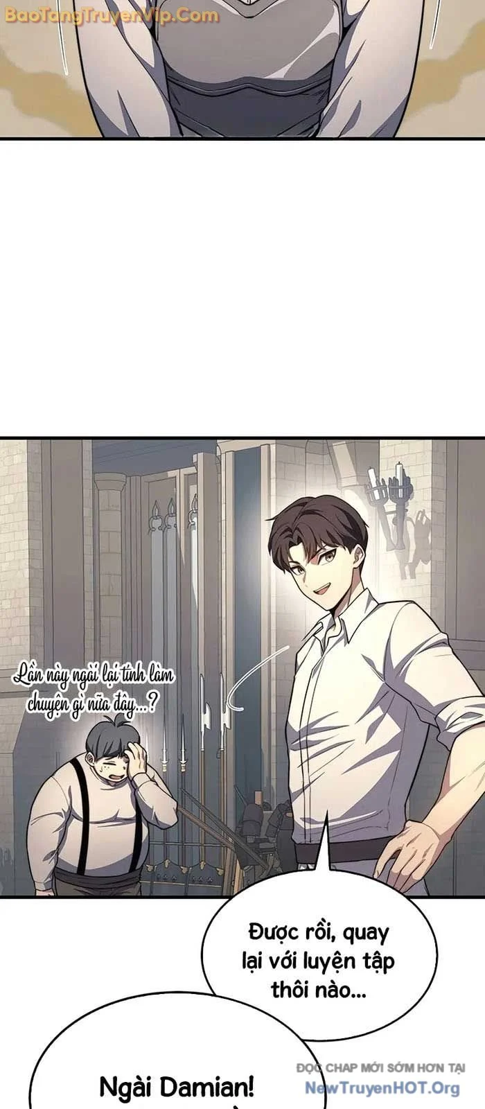 Sự Trở Lại Của Kỵ Sĩ Tử Thần Cấp Thảm Hoạ Chapter 22 - Trang 3