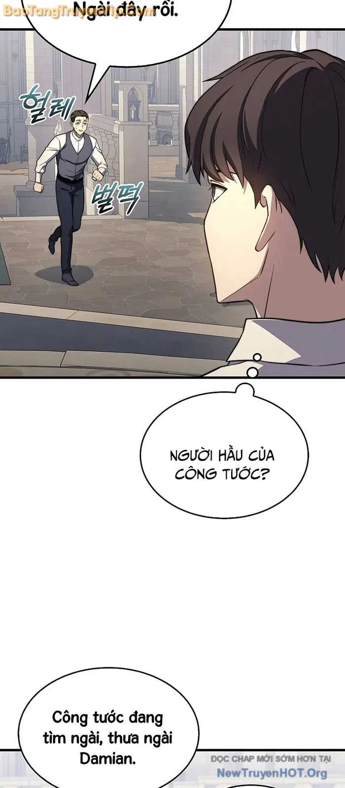 Sự Trở Lại Của Kỵ Sĩ Tử Thần Cấp Thảm Hoạ Chapter 22 - Trang 3