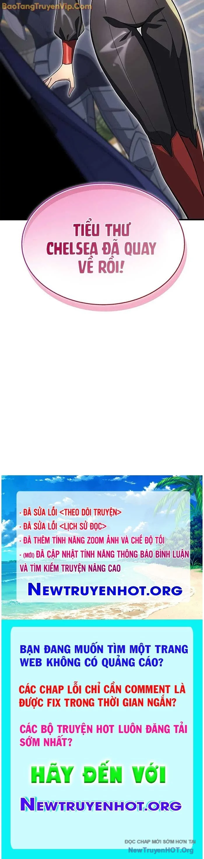 Sự Trở Lại Của Kỵ Sĩ Tử Thần Cấp Thảm Hoạ Chapter 22 - Trang 3