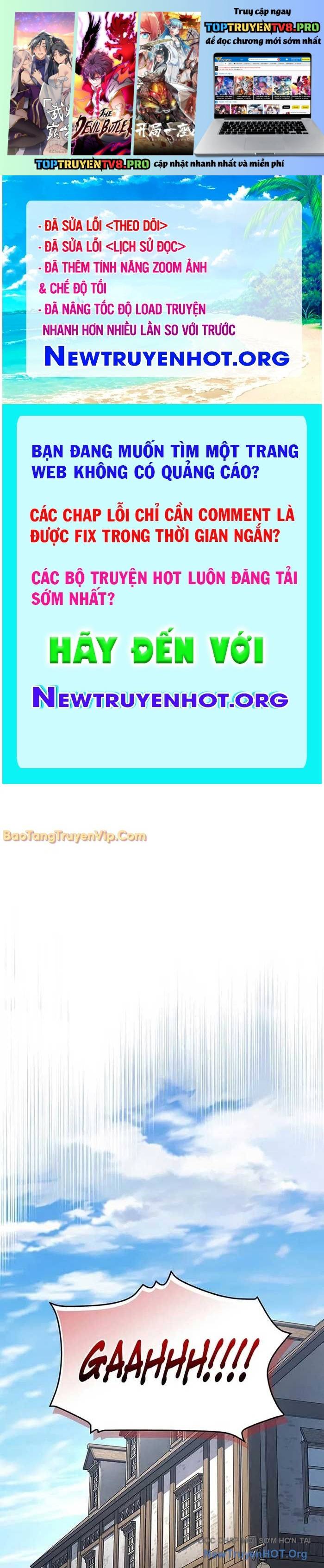 Sự Trở Lại Của Kỵ Sĩ Tử Thần Cấp Thảm Hoạ Chapter 3 - Trang 3