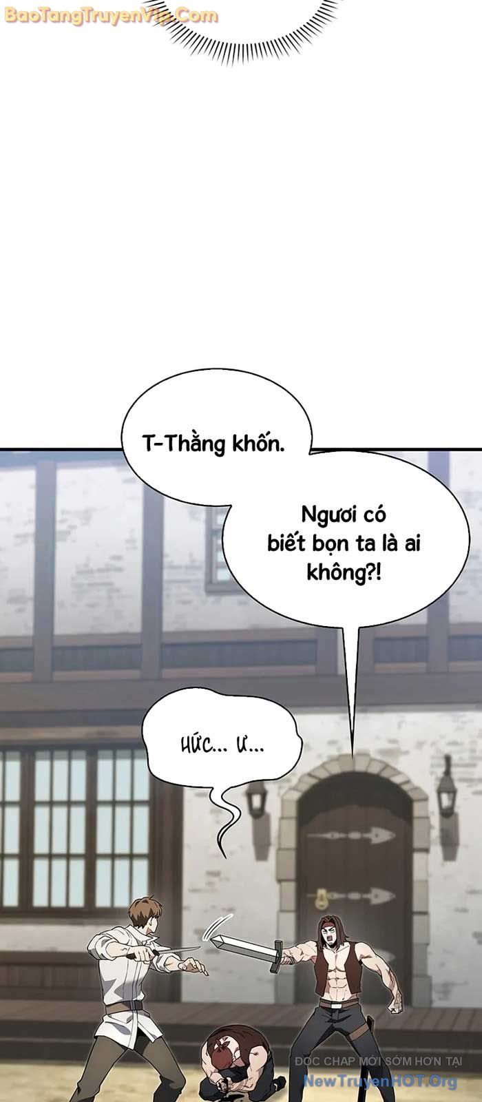 Sự Trở Lại Của Kỵ Sĩ Tử Thần Cấp Thảm Hoạ Chapter 3 - Trang 3
