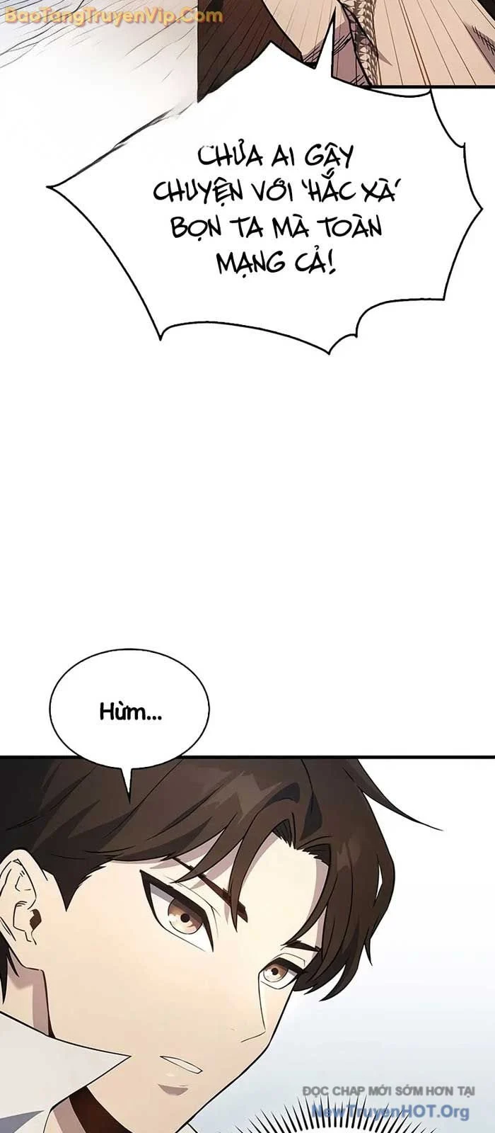 Sự Trở Lại Của Kỵ Sĩ Tử Thần Cấp Thảm Hoạ Chapter 3 - Trang 3