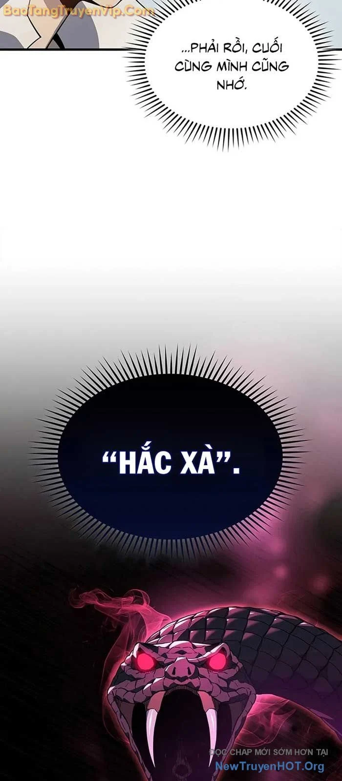 Sự Trở Lại Của Kỵ Sĩ Tử Thần Cấp Thảm Hoạ Chapter 3 - Trang 3