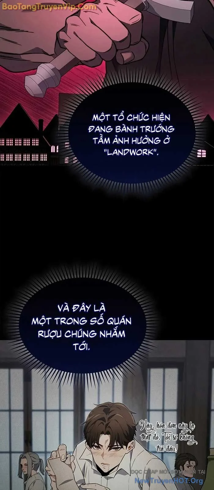 Sự Trở Lại Của Kỵ Sĩ Tử Thần Cấp Thảm Hoạ Chapter 3 - Trang 3