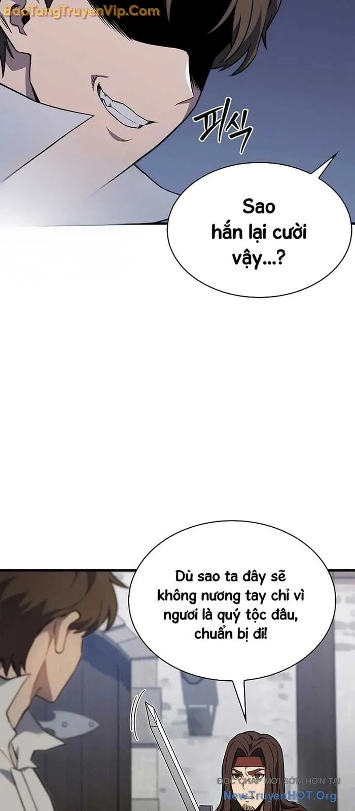 Sự Trở Lại Của Kỵ Sĩ Tử Thần Cấp Thảm Hoạ Chapter 3 - Trang 3