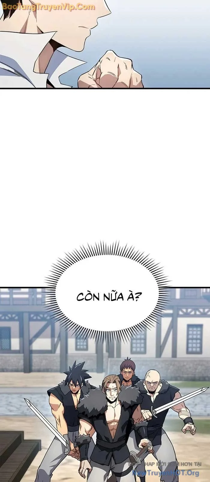 Sự Trở Lại Của Kỵ Sĩ Tử Thần Cấp Thảm Hoạ Chapter 3 - Trang 3