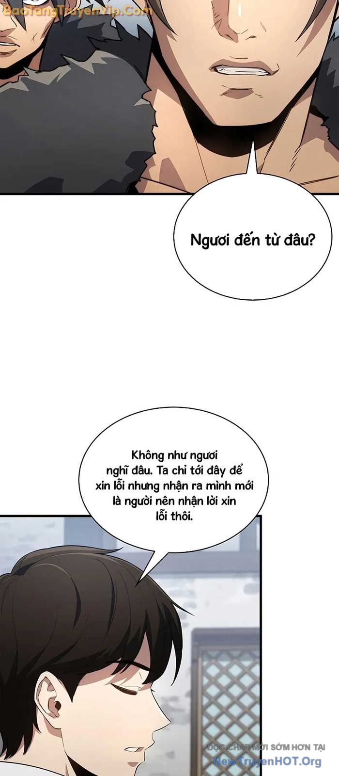 Sự Trở Lại Của Kỵ Sĩ Tử Thần Cấp Thảm Hoạ Chapter 3 - Trang 3