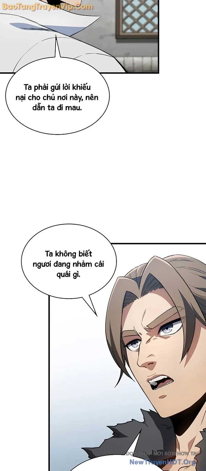 Sự Trở Lại Của Kỵ Sĩ Tử Thần Cấp Thảm Hoạ Chapter 3 - Trang 3