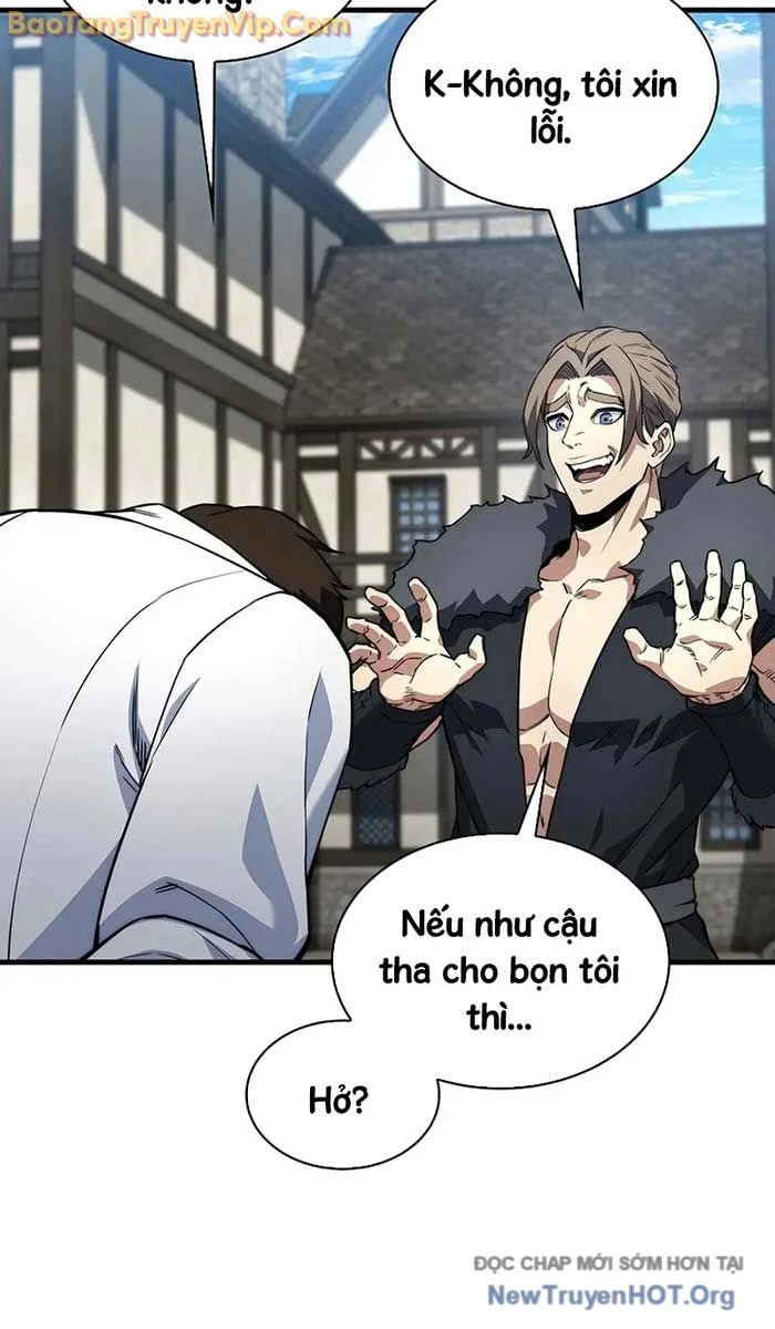 Sự Trở Lại Của Kỵ Sĩ Tử Thần Cấp Thảm Hoạ Chapter 3 - Trang 3