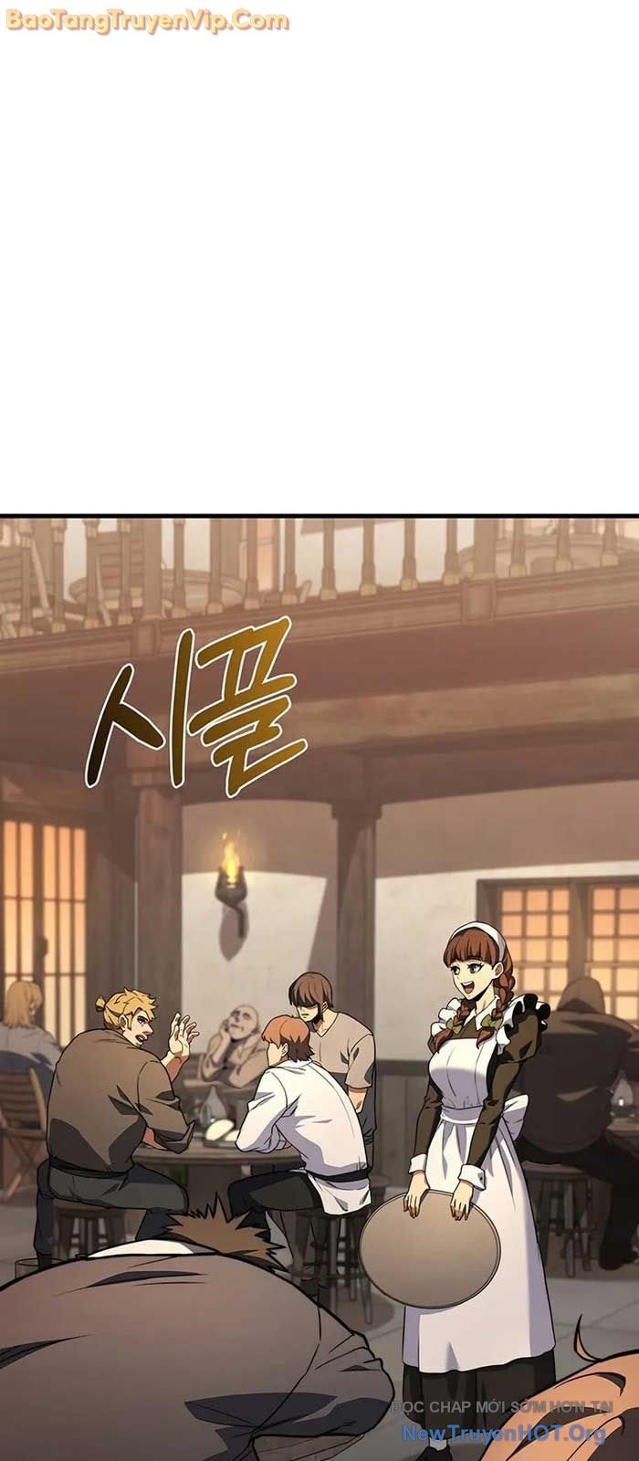 Sự Trở Lại Của Kỵ Sĩ Tử Thần Cấp Thảm Hoạ Chapter 3 - Trang 3