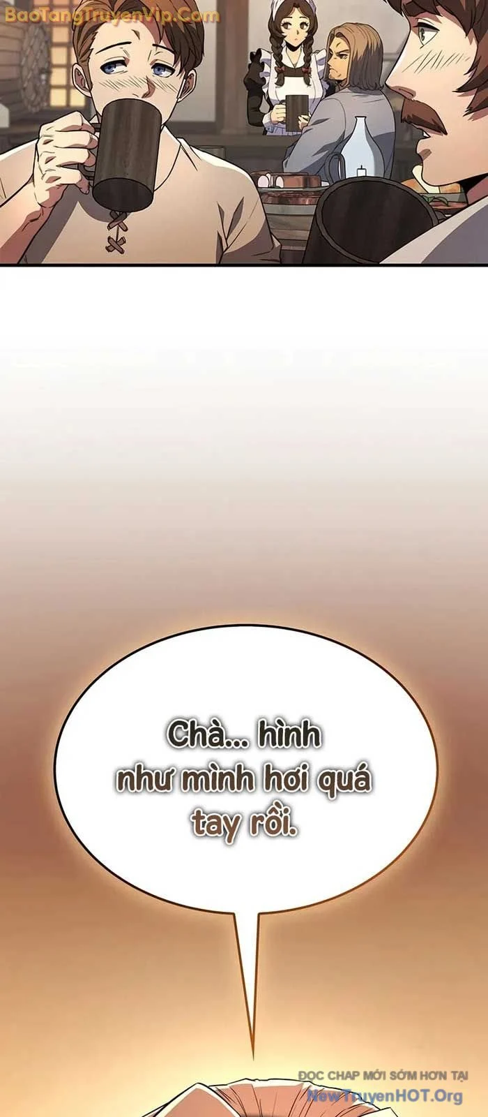 Sự Trở Lại Của Kỵ Sĩ Tử Thần Cấp Thảm Hoạ Chapter 3 - Trang 3