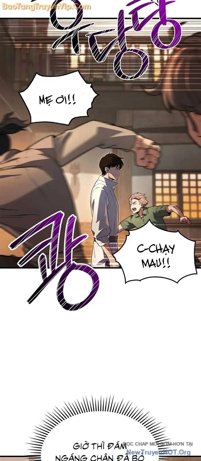 Sự Trở Lại Của Kỵ Sĩ Tử Thần Cấp Thảm Hoạ Chapter 3 - Trang 3