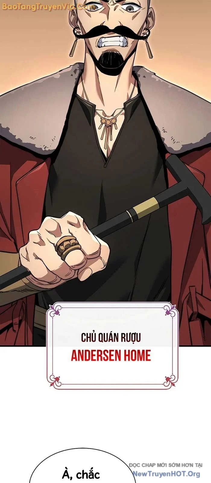 Sự Trở Lại Của Kỵ Sĩ Tử Thần Cấp Thảm Hoạ Chapter 3 - Trang 3