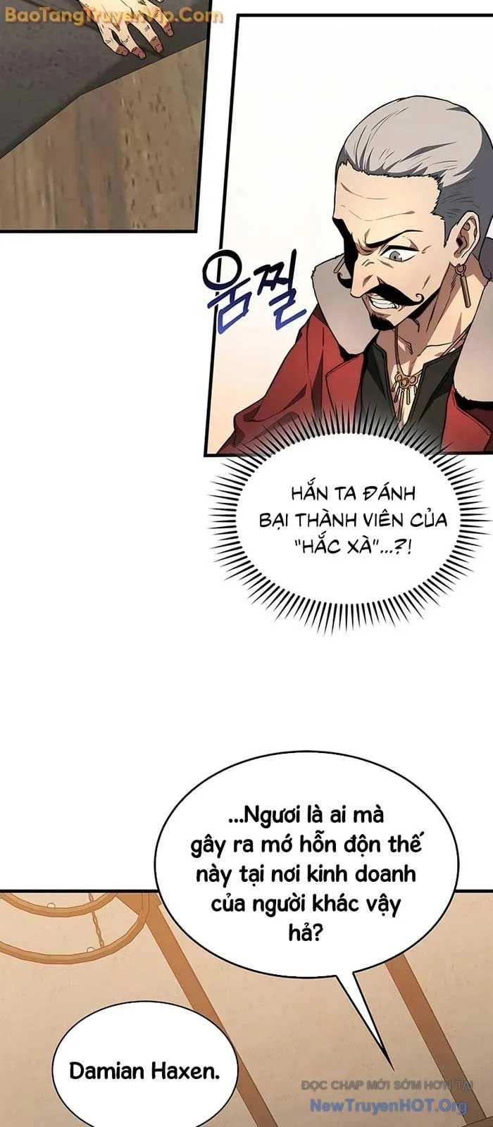Sự Trở Lại Của Kỵ Sĩ Tử Thần Cấp Thảm Hoạ Chapter 3 - Trang 3