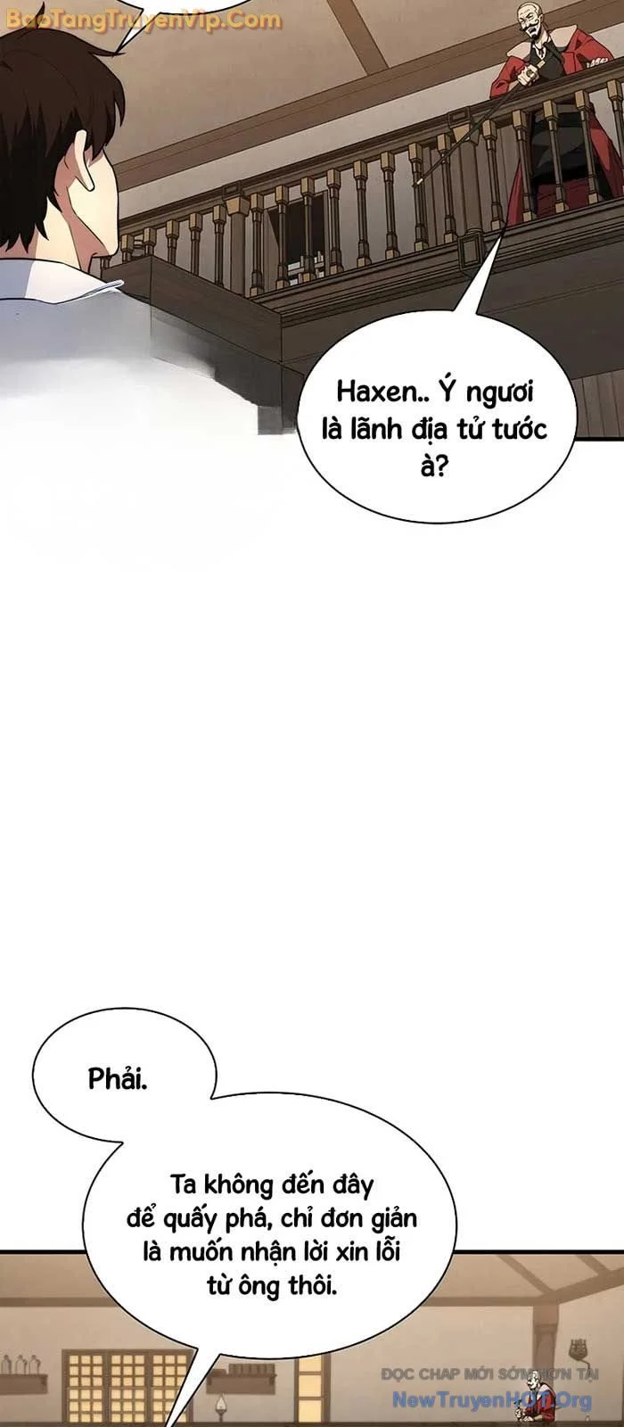 Sự Trở Lại Của Kỵ Sĩ Tử Thần Cấp Thảm Hoạ Chapter 3 - Trang 3