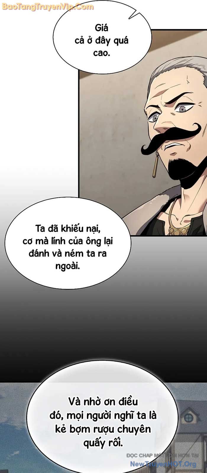 Sự Trở Lại Của Kỵ Sĩ Tử Thần Cấp Thảm Hoạ Chapter 3 - Trang 3