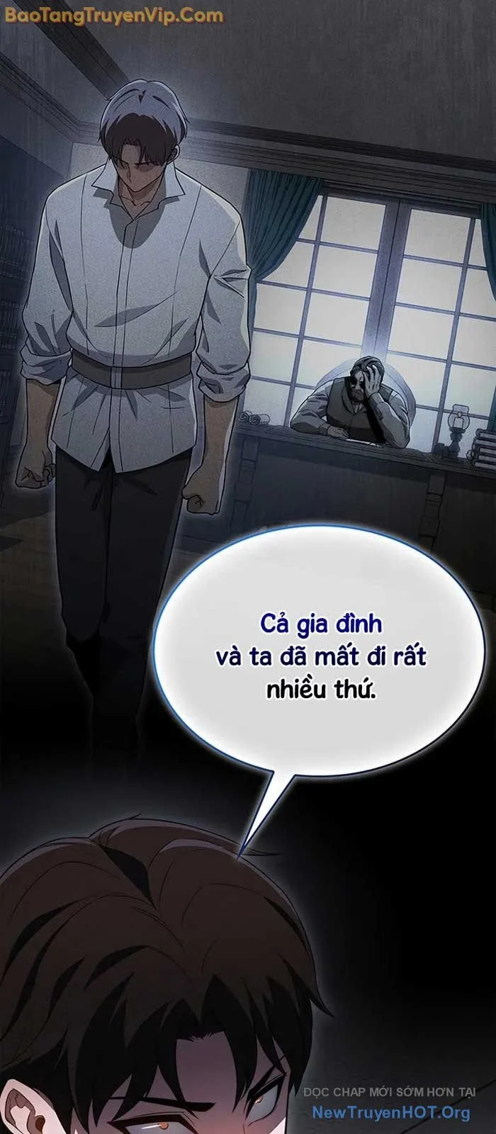 Sự Trở Lại Của Kỵ Sĩ Tử Thần Cấp Thảm Hoạ Chapter 3 - Trang 3