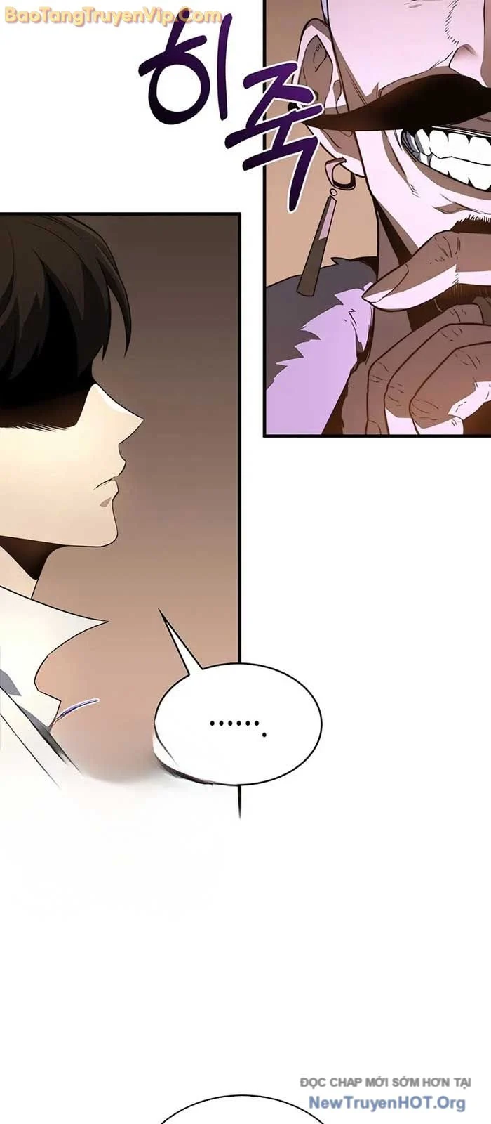 Sự Trở Lại Của Kỵ Sĩ Tử Thần Cấp Thảm Hoạ Chapter 3 - Trang 3