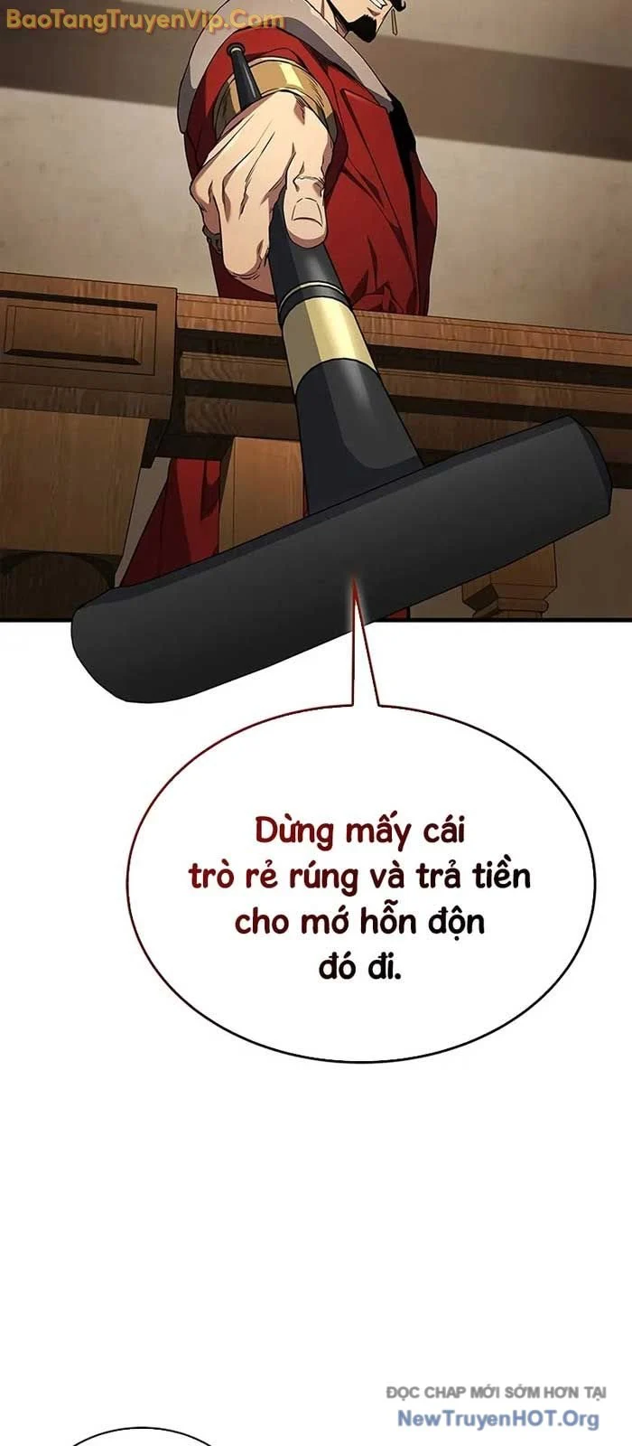 Sự Trở Lại Của Kỵ Sĩ Tử Thần Cấp Thảm Hoạ Chapter 3 - Trang 3