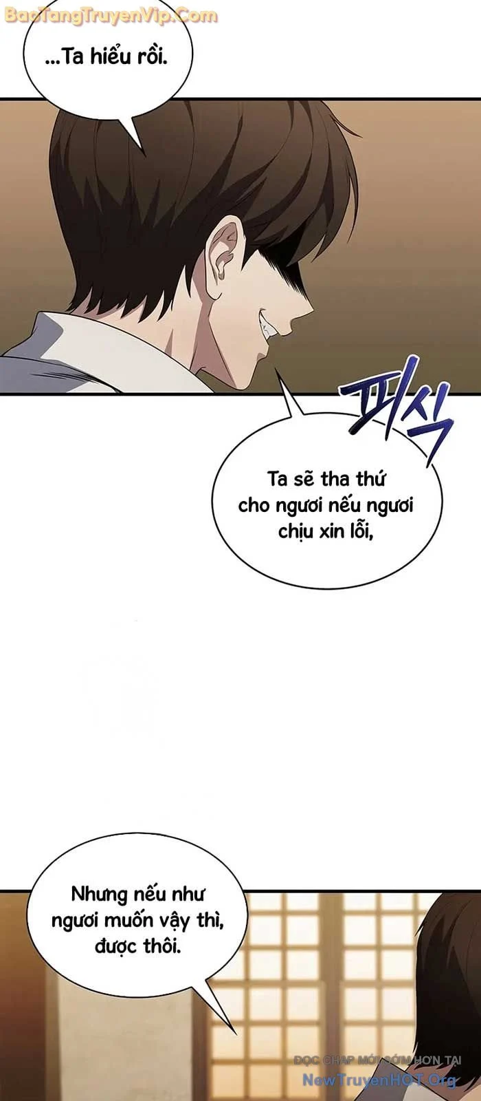 Sự Trở Lại Của Kỵ Sĩ Tử Thần Cấp Thảm Hoạ Chapter 3 - Trang 3