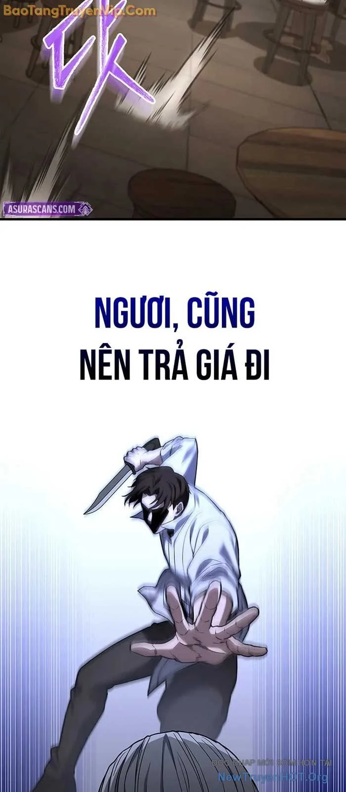 Sự Trở Lại Của Kỵ Sĩ Tử Thần Cấp Thảm Hoạ Chapter 3 - Trang 3