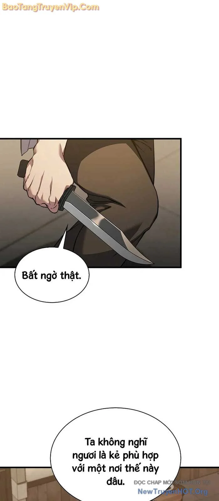 Sự Trở Lại Của Kỵ Sĩ Tử Thần Cấp Thảm Hoạ Chapter 3 - Trang 3