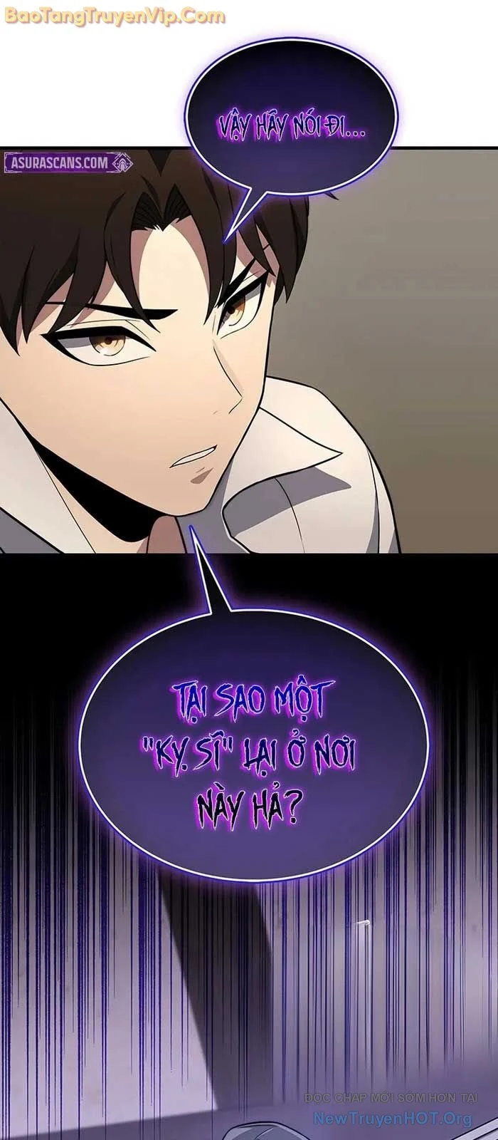 Sự Trở Lại Của Kỵ Sĩ Tử Thần Cấp Thảm Hoạ Chapter 3 - Trang 3