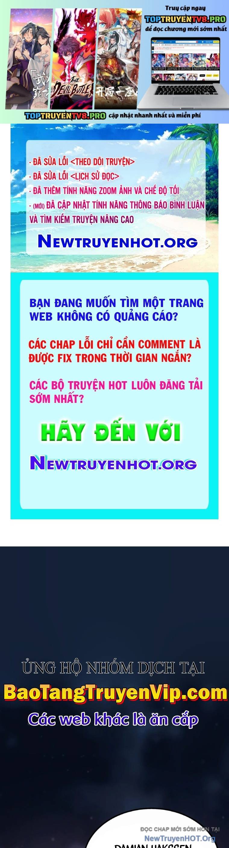 Sự Trở Lại Của Kỵ Sĩ Tử Thần Cấp Thảm Hoạ Chapter 30 1