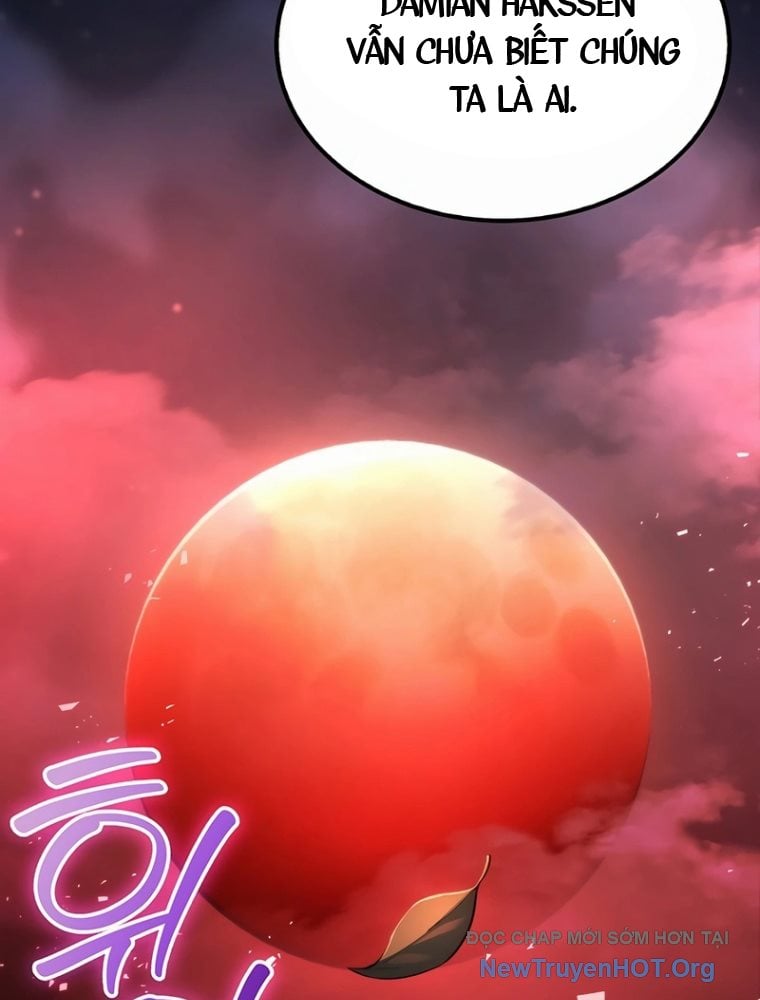 Sự Trở Lại Của Kỵ Sĩ Tử Thần Cấp Thảm Hoạ Chapter 30 2