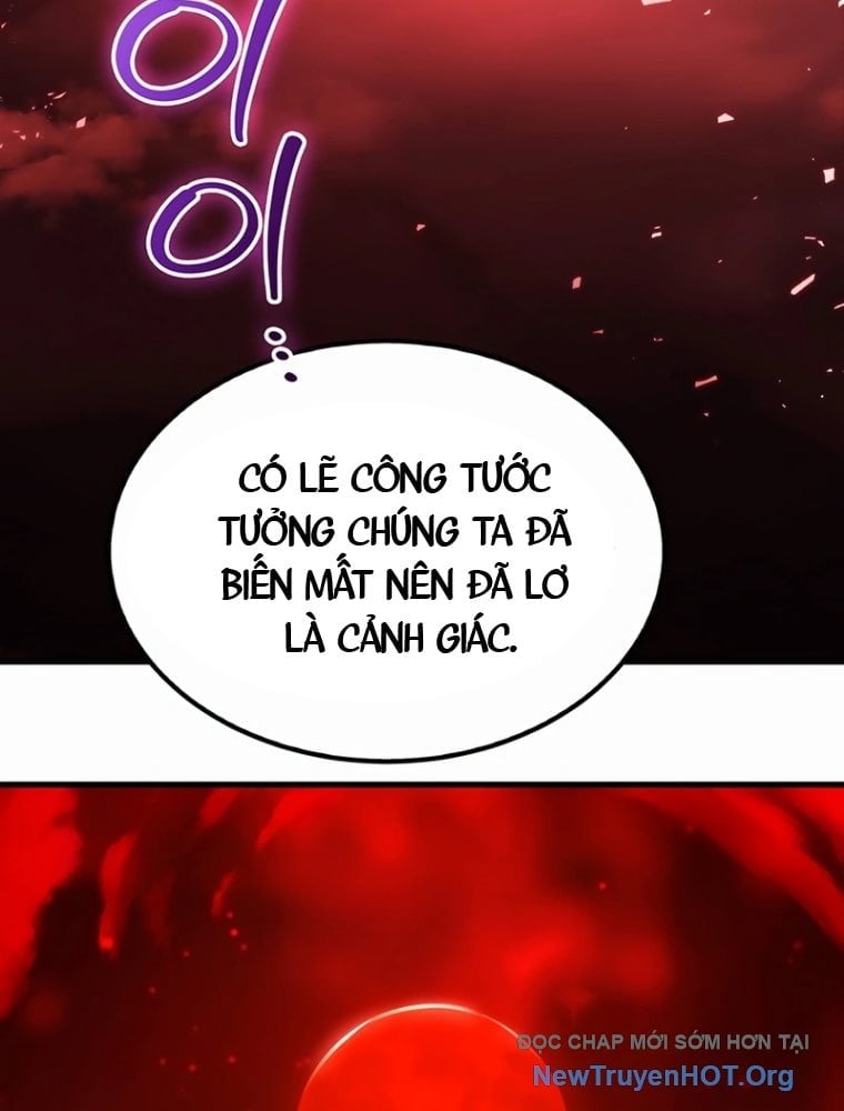 Sự Trở Lại Của Kỵ Sĩ Tử Thần Cấp Thảm Hoạ Chapter 30 3