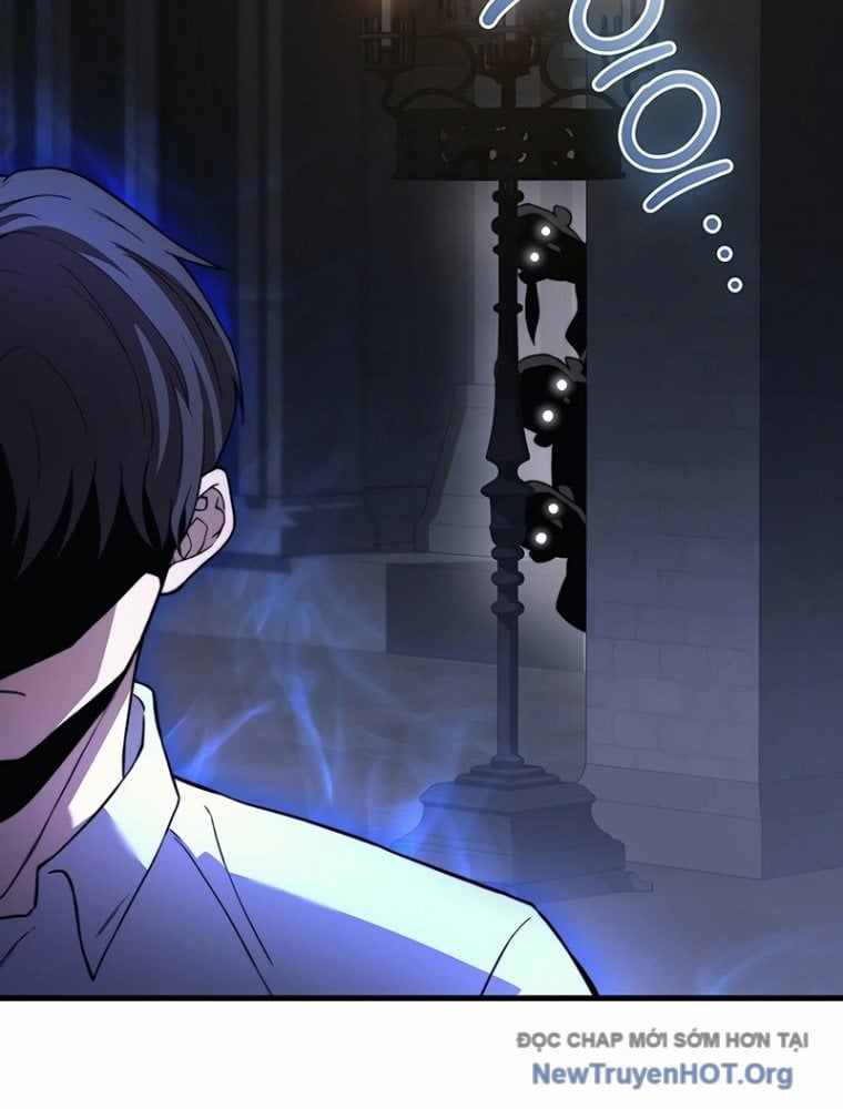 Sự Trở Lại Của Kỵ Sĩ Tử Thần Cấp Thảm Hoạ Chapter 30 13
