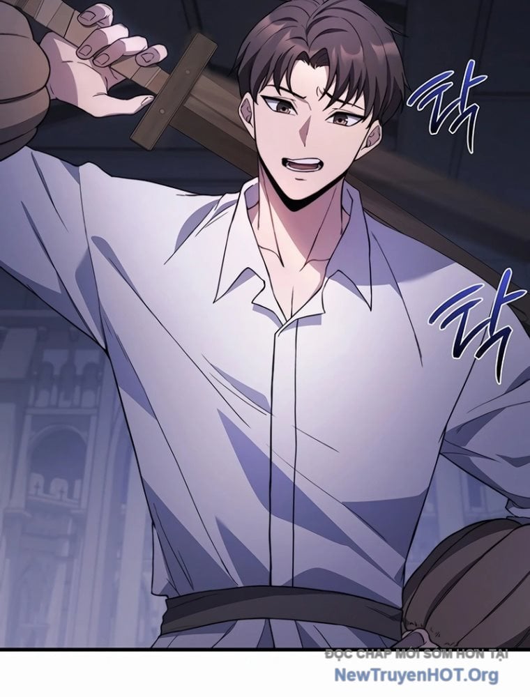 Sự Trở Lại Của Kỵ Sĩ Tử Thần Cấp Thảm Hoạ Chapter 30 34