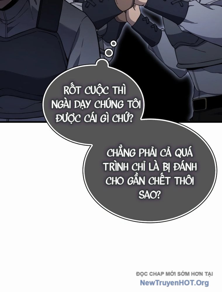 Sự Trở Lại Của Kỵ Sĩ Tử Thần Cấp Thảm Hoạ Chapter 30 50