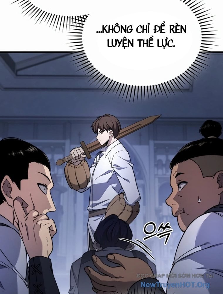 Sự Trở Lại Của Kỵ Sĩ Tử Thần Cấp Thảm Hoạ Chapter 30 53