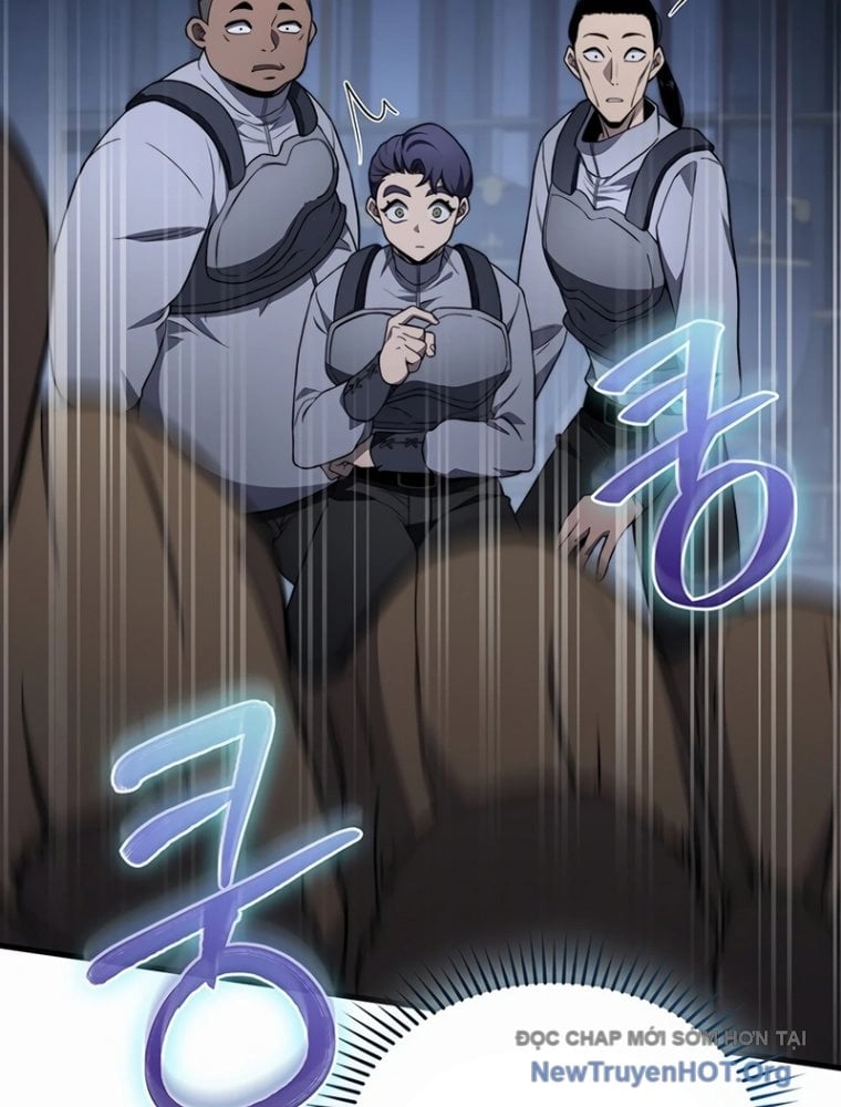 Sự Trở Lại Của Kỵ Sĩ Tử Thần Cấp Thảm Hoạ Chapter 30 59