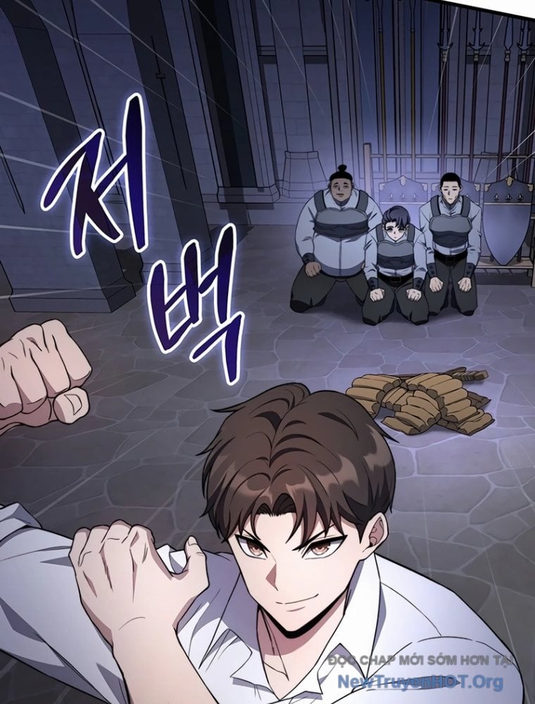 Sự Trở Lại Của Kỵ Sĩ Tử Thần Cấp Thảm Hoạ Chapter 30 61