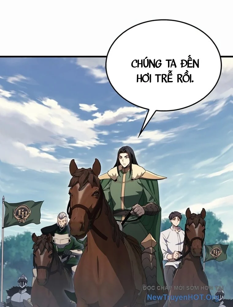 Sự Trở Lại Của Kỵ Sĩ Tử Thần Cấp Thảm Hoạ Chapter 30 68