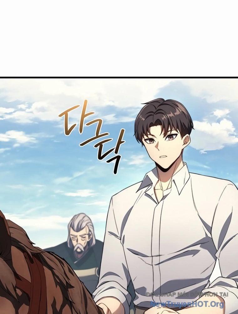 Sự Trở Lại Của Kỵ Sĩ Tử Thần Cấp Thảm Hoạ Chapter 30 72