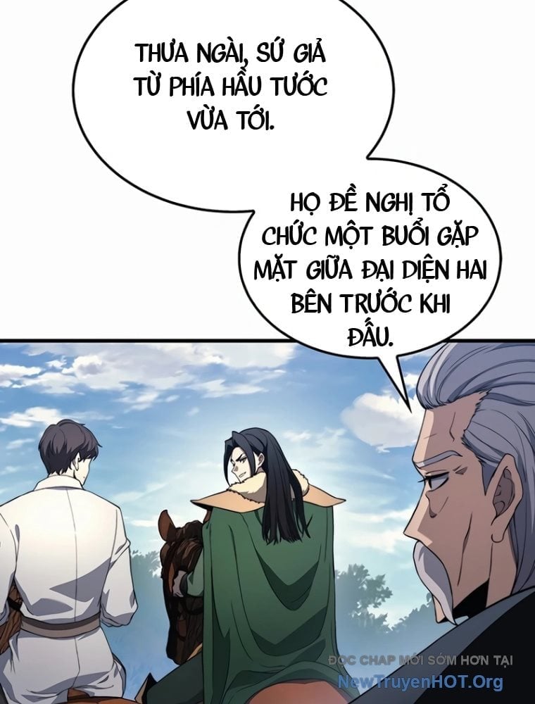 Sự Trở Lại Của Kỵ Sĩ Tử Thần Cấp Thảm Hoạ Chapter 30 80
