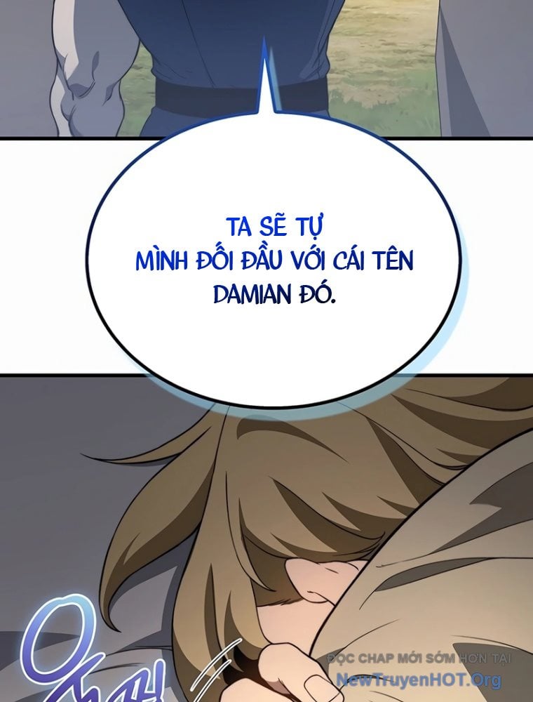 Sự Trở Lại Của Kỵ Sĩ Tử Thần Cấp Thảm Hoạ Chapter 30 100