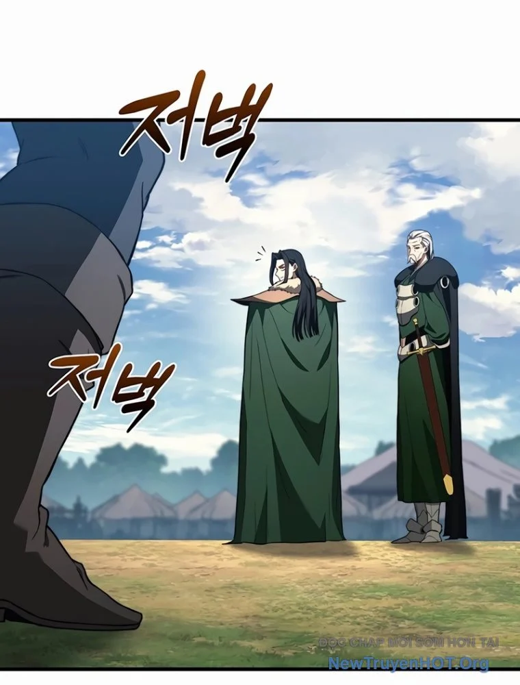 Sự Trở Lại Của Kỵ Sĩ Tử Thần Cấp Thảm Hoạ Chapter 30 109