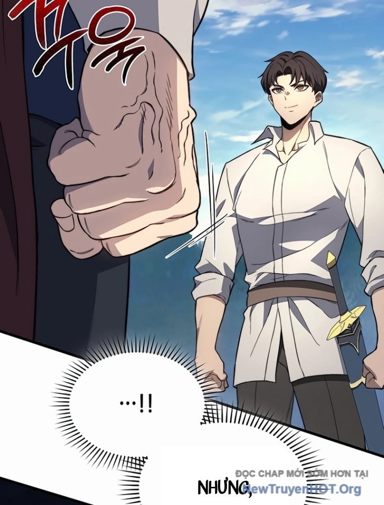 Sự Trở Lại Của Kỵ Sĩ Tử Thần Cấp Thảm Hoạ Chapter 30 125